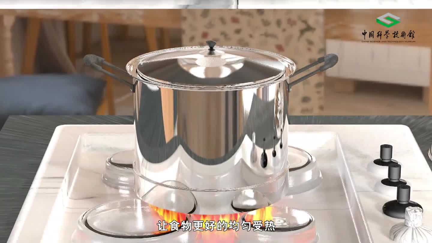 节能锅