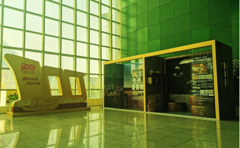 第十一届北京国际电影节,太阳城娱乐巨幕影院活动,电影体验展览