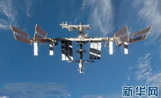 中国空间站和国际空间站有啥不一样,中国空间站,国际空间站和中国空间站分别属于第几代空间站