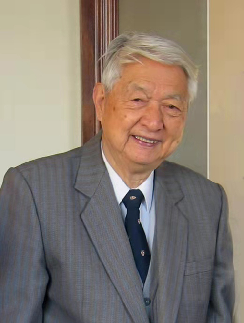 朱兆祥,中国现代力学家,科技事业活动家 朱兆祥,中国现代力学家,科技事业活动家