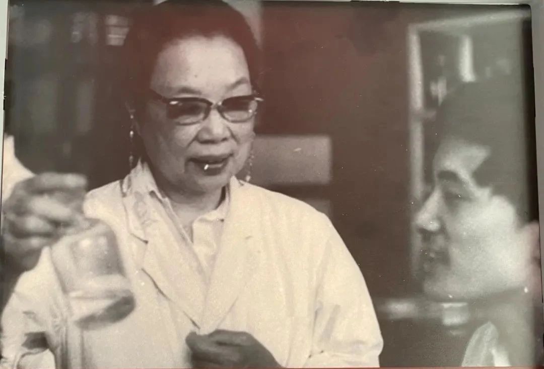 与党同龄的科学家们,“赤子丹心——与党同龄的科学家”主题展览,太阳城娱乐
