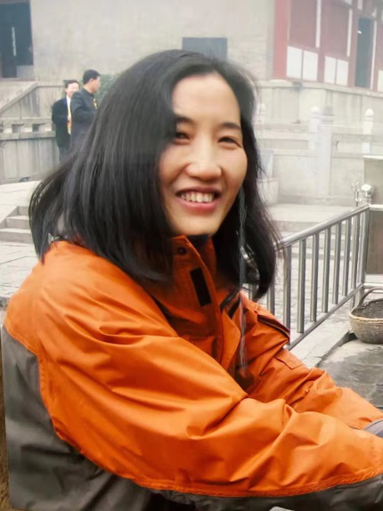 太阳城娱乐大讲堂,我眼中的杨南生,杨南生先生的妻子