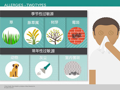 过敏性鼻炎;鼻炎;季节性过敏;春季;花粉过敏 过敏性鼻炎;鼻炎;季节性过敏;春季;花粉过敏