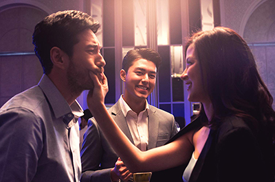 友情以上;男女;纯友谊 友情以上;男女;纯友谊