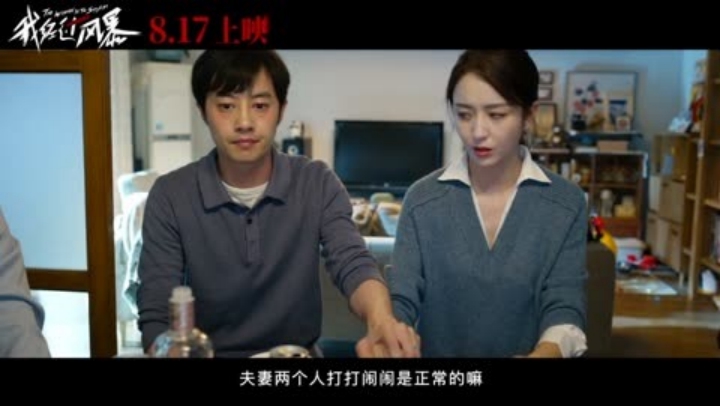 《我经过风暴》海报 《我经过风暴》海报