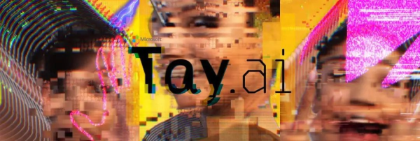 TAY,聊天机器人 TAY,聊天机器人