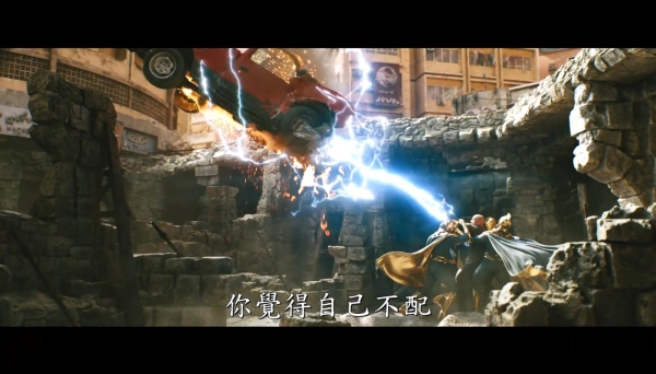 黑亚当,道恩·强森,超级英雄,DC 黑亚当,道恩·强森,超级英雄,DC